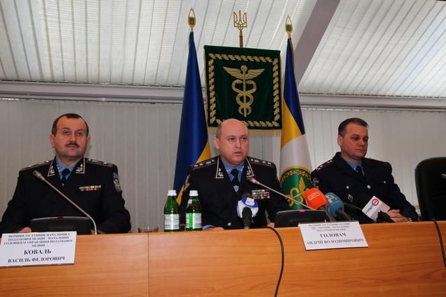 Еще один чиновник Януковича трудоустроился в новом правительстве Еще один чиновник Януковича трудоустроился в новом правительстве