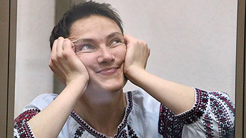 Політичне рішення про видачу Савченко прийнято, — адвокат