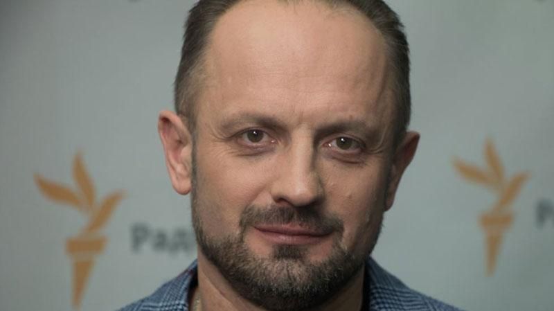 Безсмертний вийшов з переговорів у Мінську: були протиріччя з Порошенком Безсмертний вийшов з переговорів у Мінську: були протиріччя з Порошенком