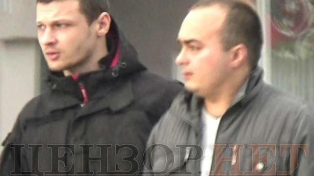 Новий компромат на Краснова – розмова з російським блогером-провокатором Новий компромат на Краснова – розмова з російським блогером-провокатором