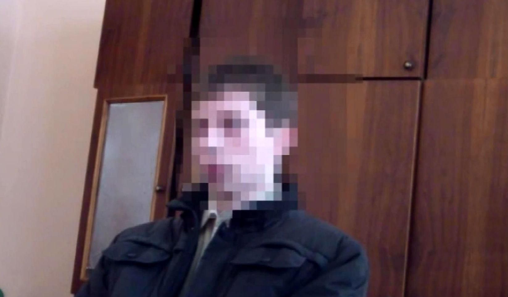 У Львові викрили провокаторів, які готували "першотравневий марш" У Львові викрили провокаторів, які готували "першотравневий марш"