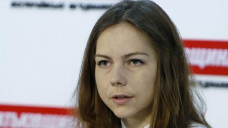 Сестру Савченко протягом кількох годин відпустять з Росії, — ЗМІ Сестру Савченко протягом кількох годин відпустять з Росії, — ЗМІ