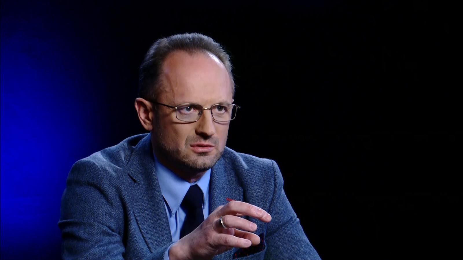 Не понимаю, откуда этот зуд, — Безсмертный о возможных выборах на Донбассе Не понимаю, откуда этот зуд, — Безсмертный о возможных выборах на Донбассе