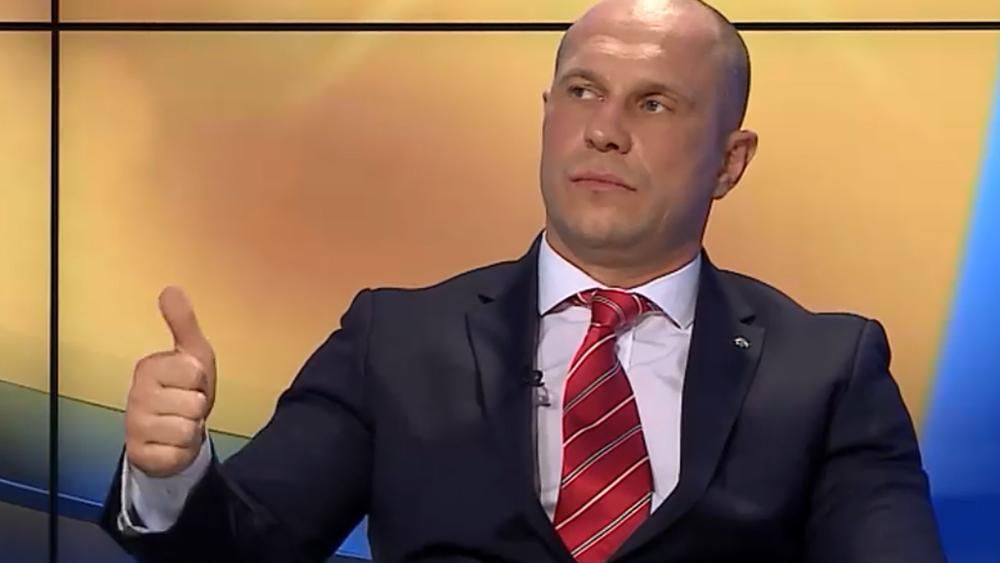 Омбудсмен просить Авакова ухвалити "адекватне рішення" щодо Киви Омбудсмен просить Авакова ухвалити "адекватне рішення" щодо Киви