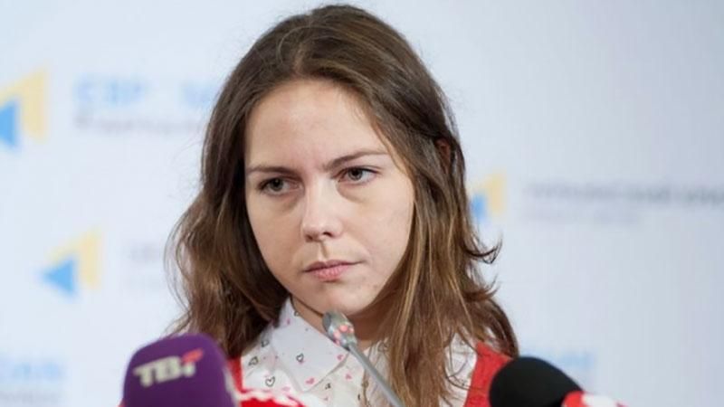 Віра Савченко вже в Україні, — Порошенко Віра Савченко вже в Україні, — Порошенко