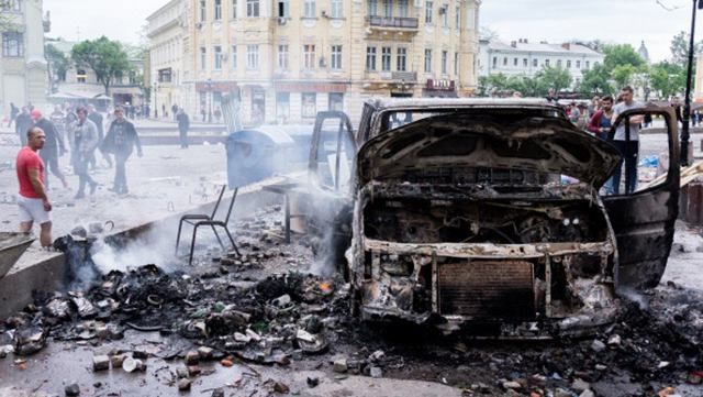 Одесса интересует Путина больше, чем Донецк и Мариуполь, — политик