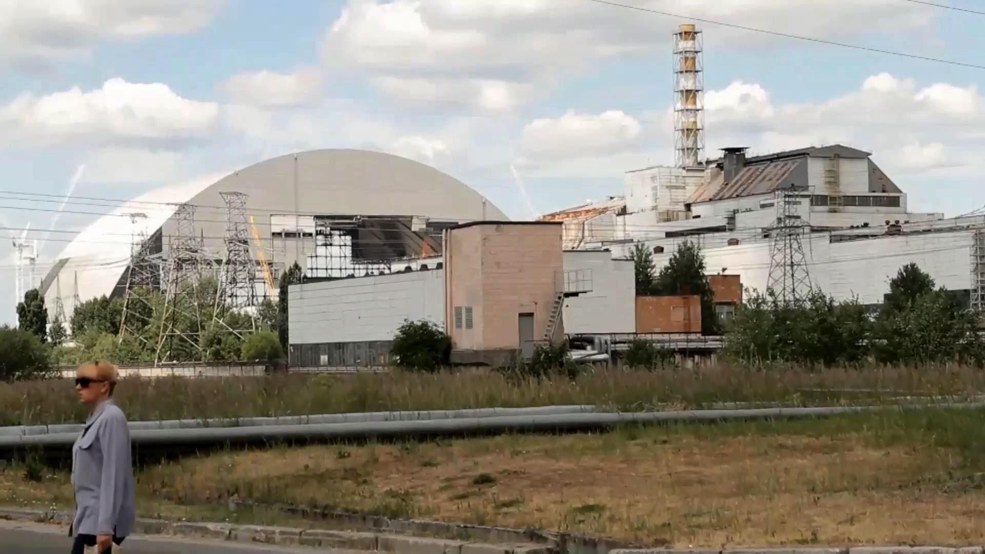 Чернобыль научный или туристический: что предлагают сделать с зоной отчуждения