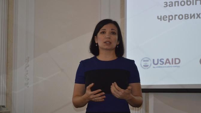 Айвазовская опровергла свое "назначение" в Минск Айвазовская опровергла свое "назначение" в Минск