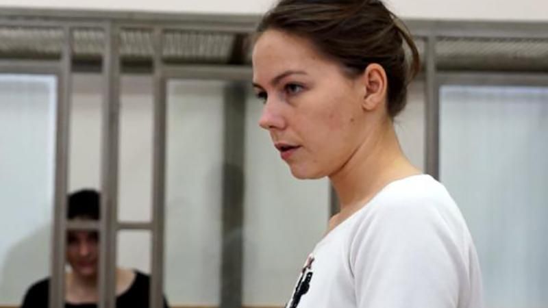 У адвоката есть две версии задержания в России Веры Савченко У адвоката есть две версии задержания в России Веры Савченко