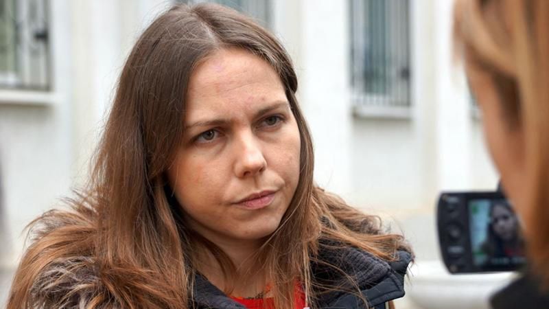 До порятунку Віри Савченко з Росії довелось залучати навіть міжнародних партнерів До порятунку Віри Савченко з Росії довелось залучати навіть міжнародних партнерів