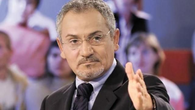 Ток-шоу Шустера транслюватимуть на телеканалі "Київ" Ток-шоу Шустера транслюватимуть на телеканалі "Київ"