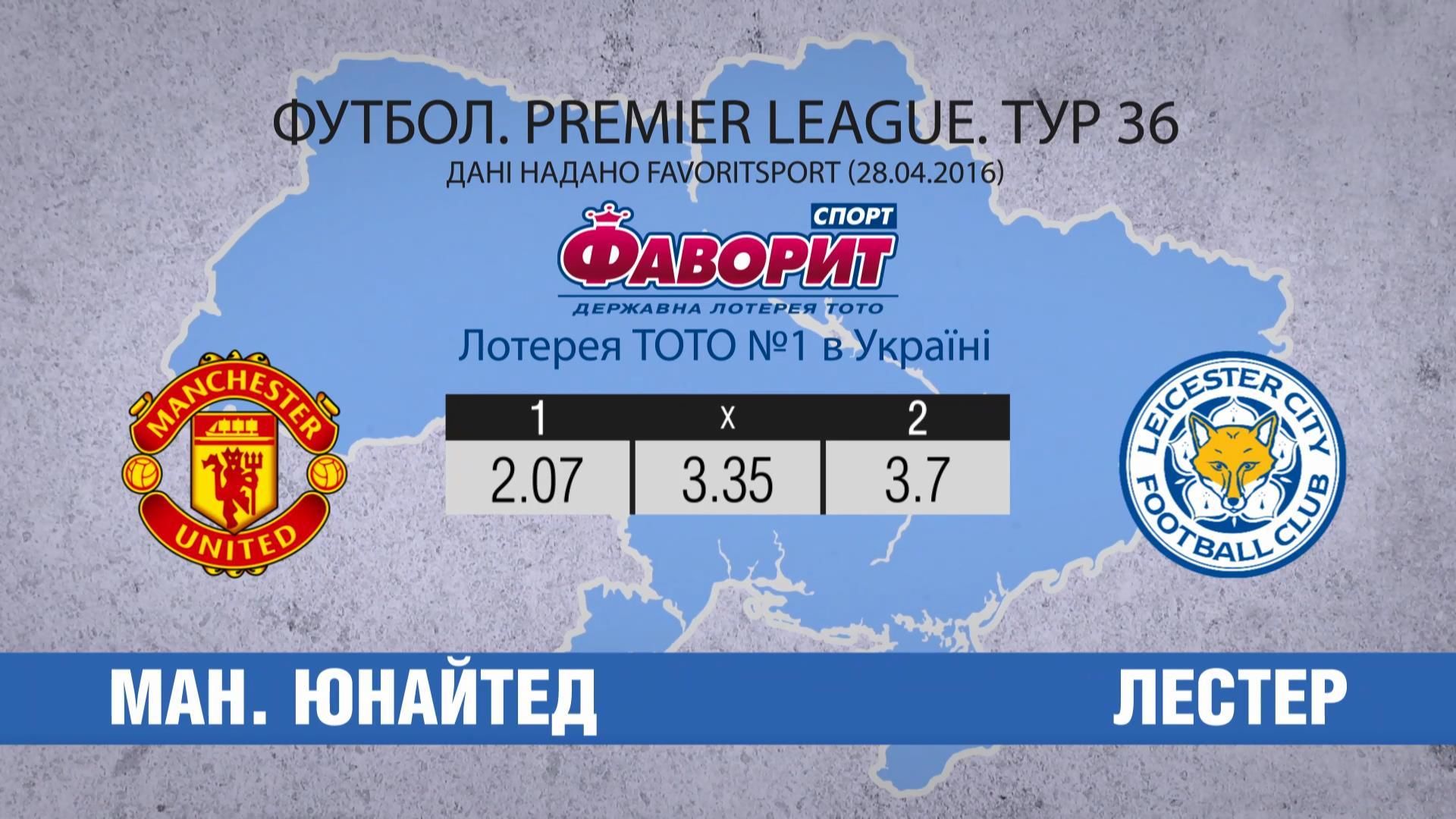 Удастся ли "Лестеру" стать чемпионом Англии досрочно Удастся ли "Лестеру" стать чемпионом Англии досрочно