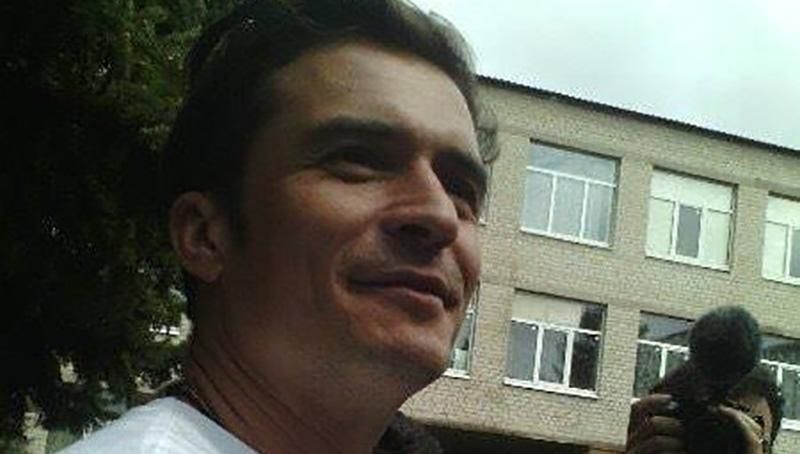 У Слов'янську поділились враженнями від раптового візиту Орландо Блума У Слов'янську поділились враженнями від раптового візиту Орландо Блума