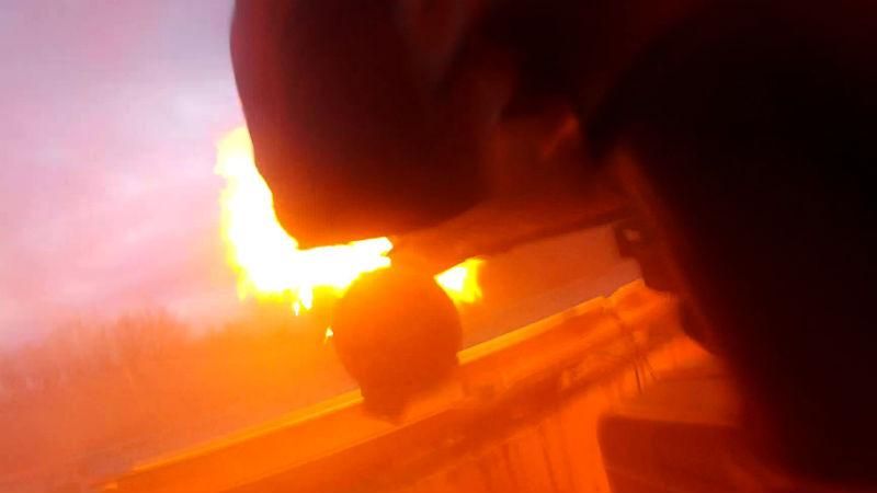 Сили АТО знищили ворожу позицію бойовиків: відомо про загиблих Сили АТО знищили ворожу позицію бойовиків: відомо про загиблих