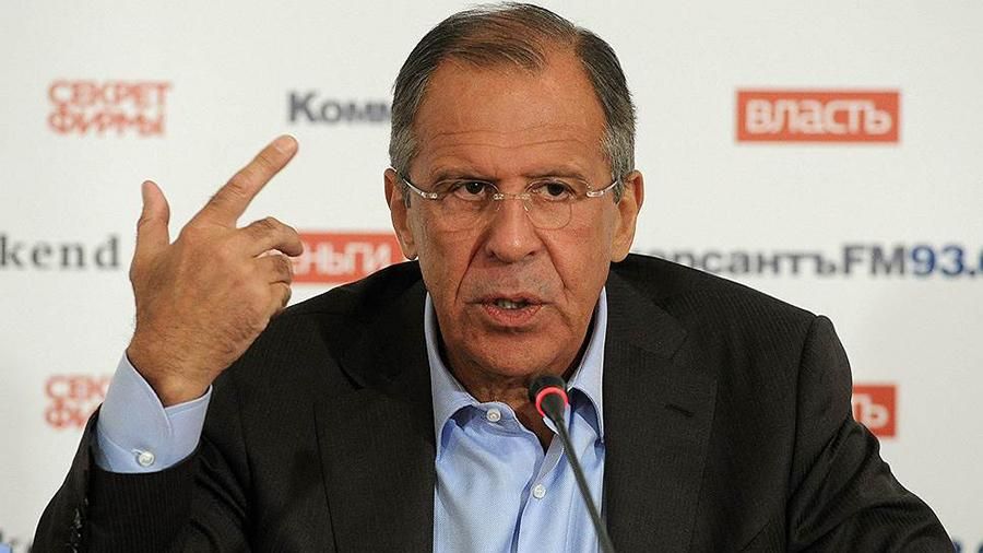 Россия угрожает Швеции "военно-техническими" мерами Россия угрожает Швеции "военно-техническими" мерами