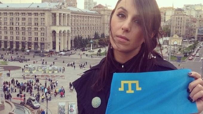 Організатори "Євробачення" прирівняли прапор кримських татар до прапорів "ДНР" та Придністров'я