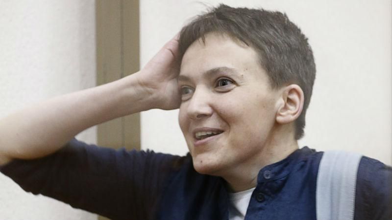 Політолог пояснив, чим загрожує повернення Савченко нинішній владі Політолог пояснив, чим загрожує повернення Савченко нинішній владі