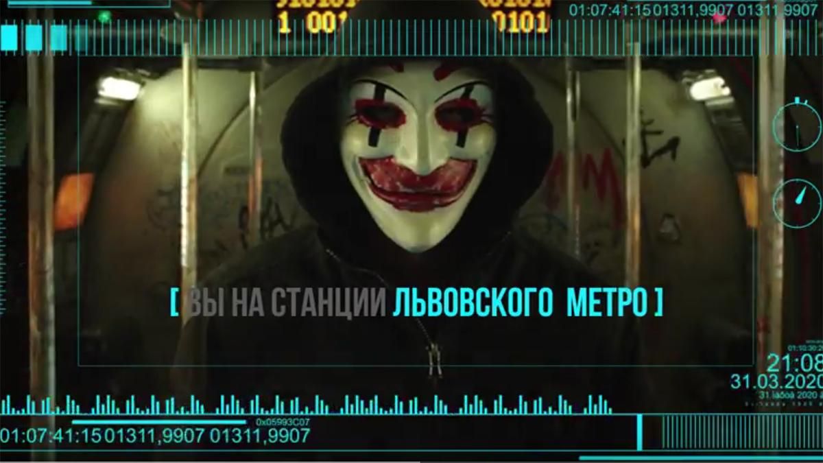 Украинские хакеры "взломали" известный сайт российских пропагандистов