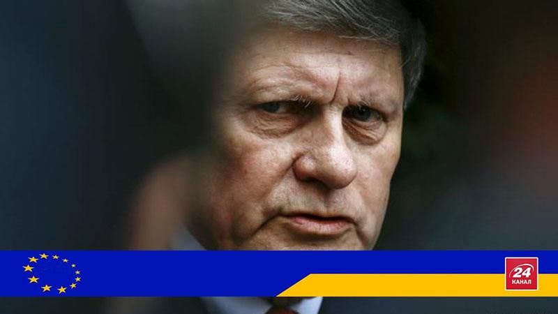 Місія Бальцеровича: радник за гроші чи ефективний комунікатор із Заходом
Місія Бальцеровича: радник за гроші чи ефективний комунікатор із Заходом