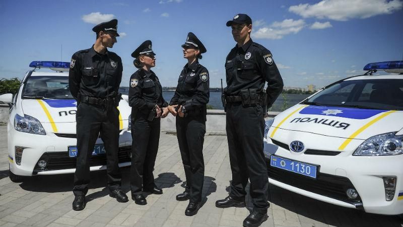 В МВС розповіли, де очікують провокацій на свята