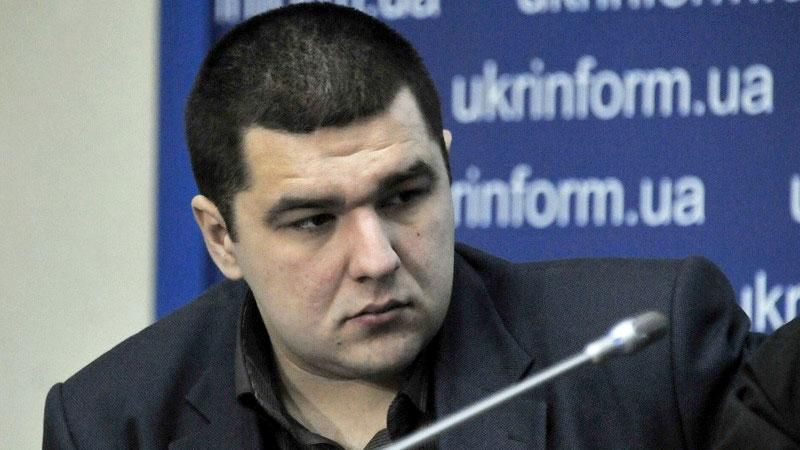 Україна стала полем для дослідів, — політолог
Україна стала полем для дослідів, — політолог