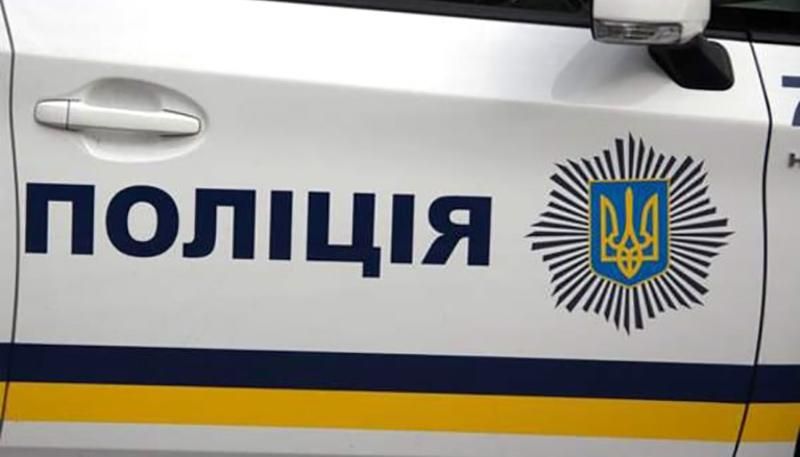 В Киеве ввели план "Перехват" из-за похищения человека