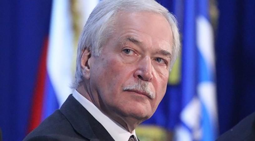 На Донбасі можуть ввести святкове перемир'я На Донбасі можуть ввести святкове перемир'я