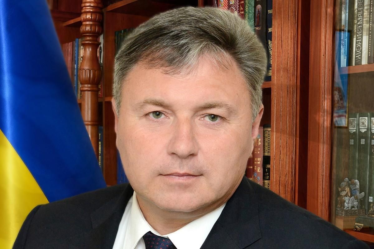 Правительство согласовало депутата от Блока Порошенко на место Туки