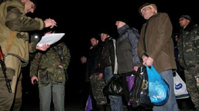 Обмен заложниками накануне Пасхи сорвался, — спецпредставитель ОБСЕ Обмен заложниками накануне Пасхи сорвался, — спецпредставитель ОБСЕ