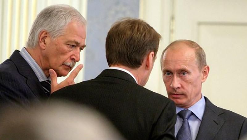 Неймовірні вимоги Кремля у Мінську: скасувати АТО і блокаду Донбасу