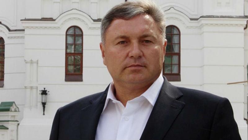 Порошенко нашел замену Туке Порошенко нашел замену Туке