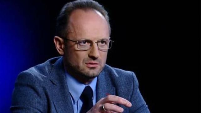 Донбас йде до заморожування конфлікту, Придністров’я буде "квіточками", — Безсмертний Донбас йде до заморожування конфлікту, Придністров’я буде "квіточками", — Безсмертний