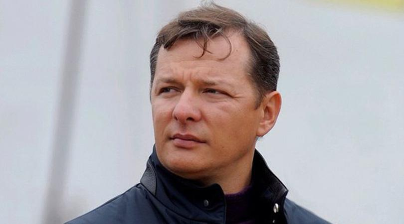 Манифест Ляшко — платформа для объединения протестных движений, — эксперт