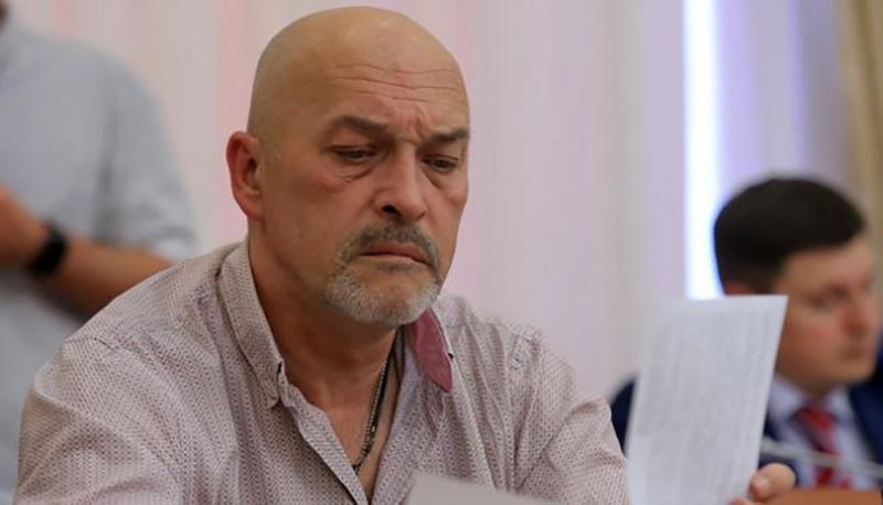 Звільнення і нова посада Туки, важливі сигнали зустрічі у Мінську: головне за день Звільнення і нова посада Туки, важливі сигнали зустрічі у Мінську: головне за день