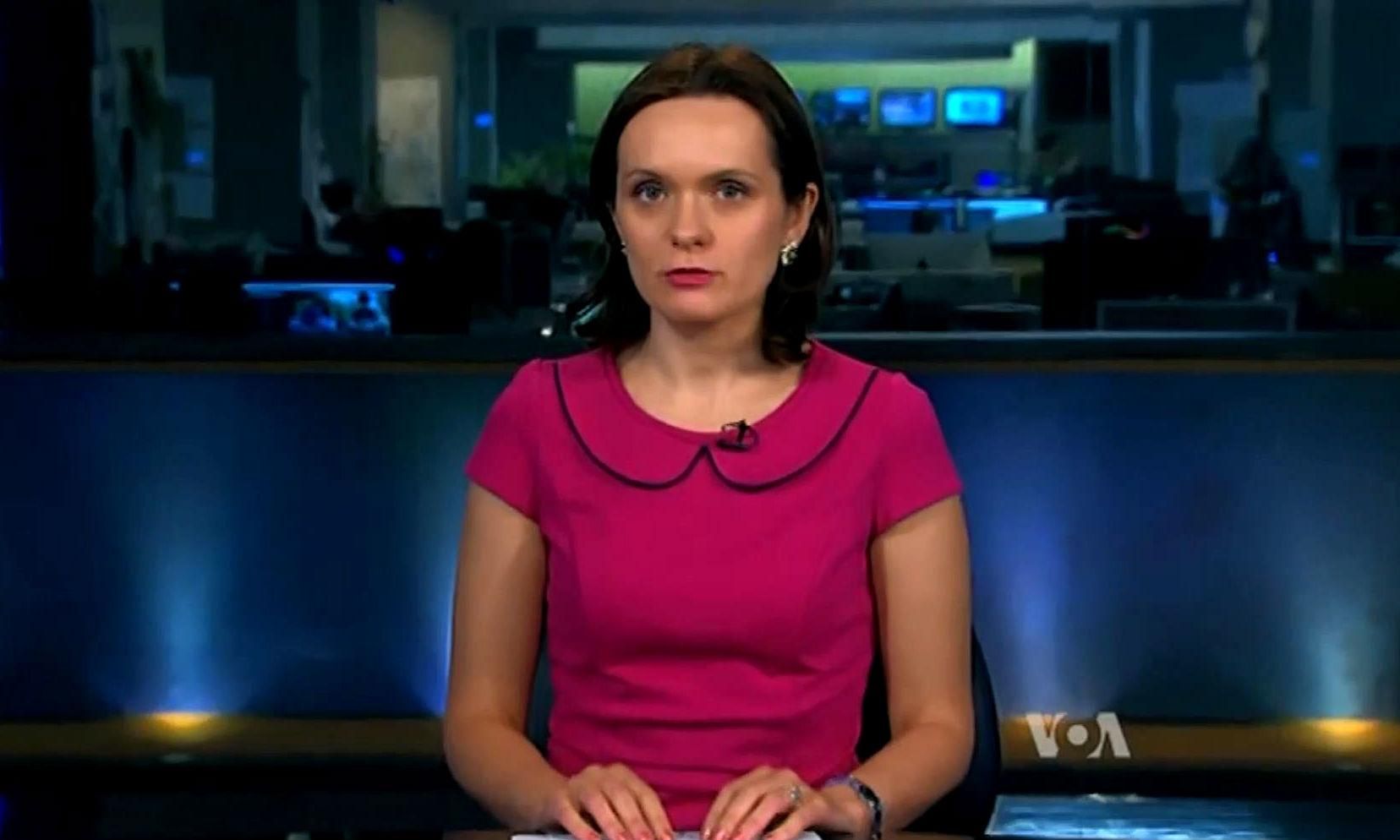 Голос Америки. Американці посилюють санкції проти Росії та удосконалюють допомогу Україні Голос Америки. Американці посилюють санкції проти Росії та удосконалюють допомогу Україні