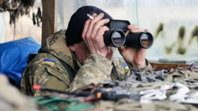 У терористів нова розвага: скидають вибухівку з безпілотників