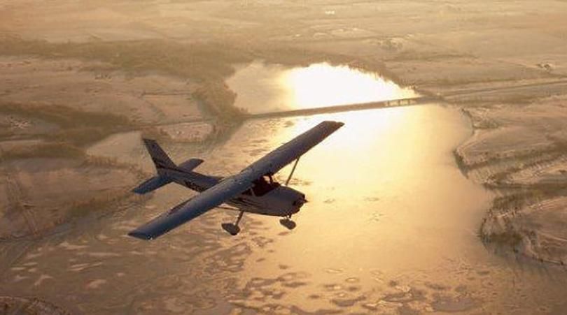 Под Ростовом разбился самолет, которым управлял житель Луганска, — СМИ Под Ростовом разбился самолет, которым управлял житель Луганска, — СМИ