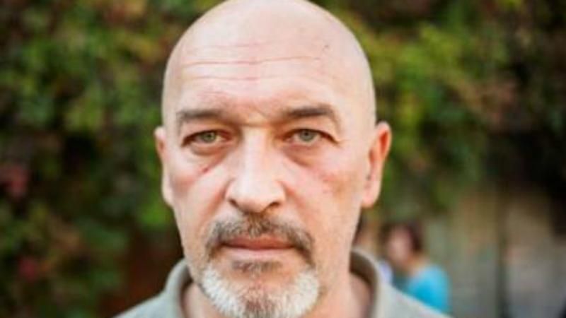 Цілком реально займати високі посади і не красти, — Тука вперше прокоментував своє звільнення Цілком реально займати високі посади і не красти, — Тука вперше прокоментував своє звільнення