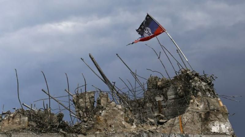 Анонсированное праздничное перемирие на Донбассе не заработало