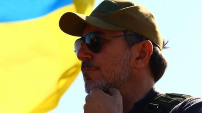 Кримськотатарську армію все-таки потрібно створювати, — Іслямов Кримськотатарську армію все-таки потрібно створювати, — Іслямов