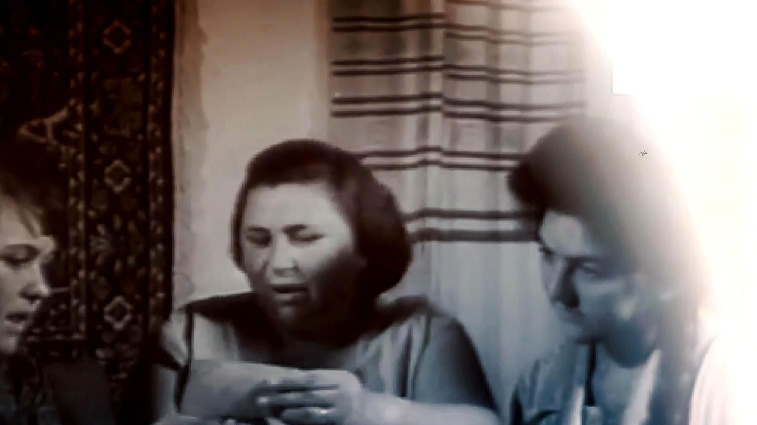 Невероятный подвиг женщины из Мариуполя спас более сотни жизней Невероятный подвиг женщины из Мариуполя спас более сотни жизней