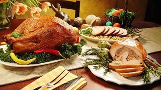 Дієтологи назвали продукти, які можуть викликати сильне отруєння після посту