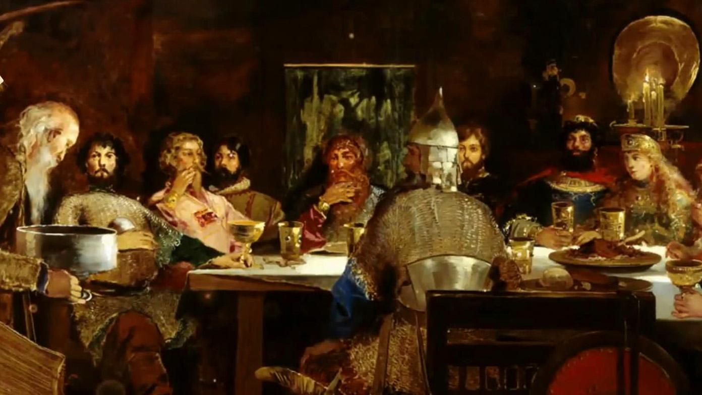 Кто привез в Украину пиво Кто привез в Украину пиво