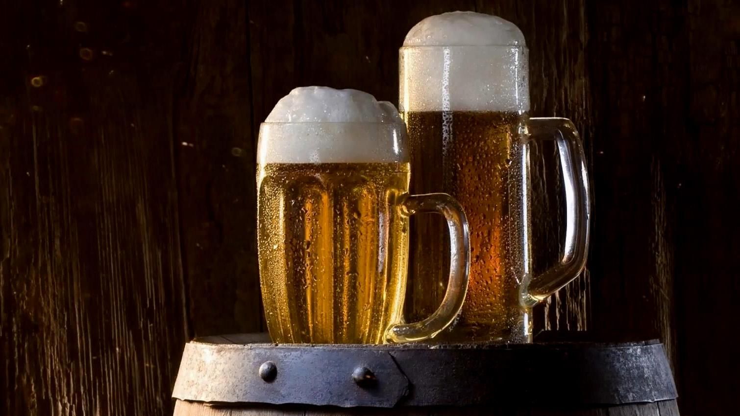 Еволюція смаків: як у світі народжувались ексклюзивні рецепти пива Еволюція смаків: як у світі народжувались ексклюзивні рецепти пива