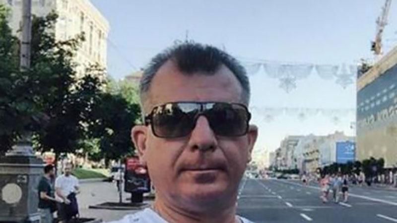 У Києві помітили впливового луганського пропагандиста, — волонтер У Києві помітили впливового луганського пропагандиста, — волонтер