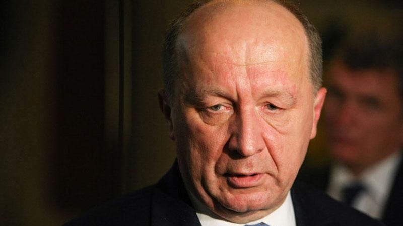 Экс-премьер Литвы описал долгосрочную стратегию Путина Экс-премьер Литвы описал долгосрочную стратегию Путина