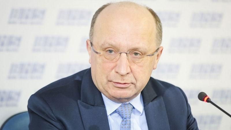 Выборы на Донбассе – это абсурд, — экс-премьер Литвы Выборы на Донбассе – это абсурд, — экс-премьер Литвы