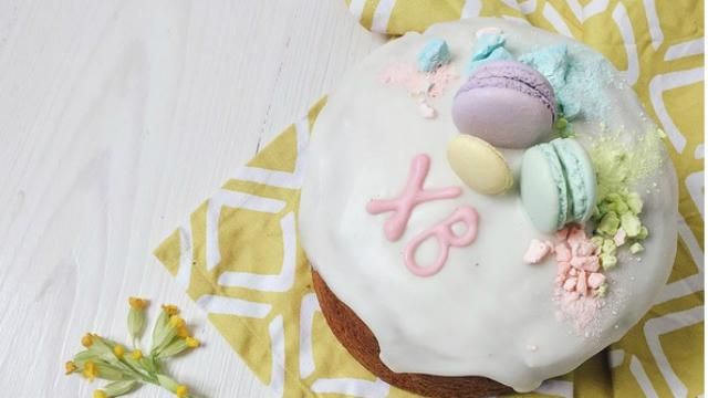 Великодні кошики українців: найкраще із соцмереж Великодні кошики українців: найкраще із соцмереж