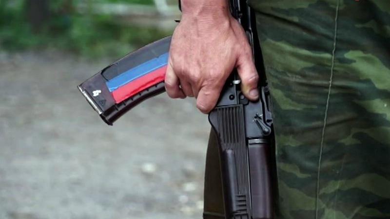 Розвідка назвала масові втрати російських диверсантів на Донбасі 