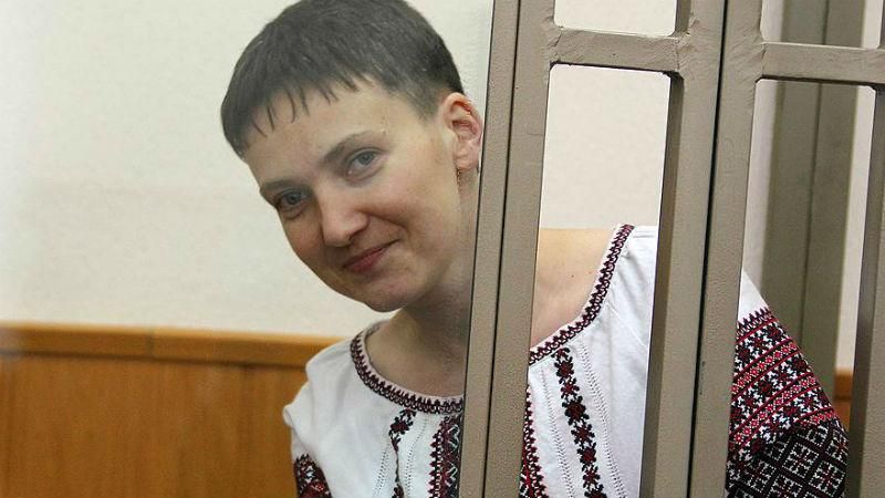 Для возвращения Савченко есть план Б, — адвокат